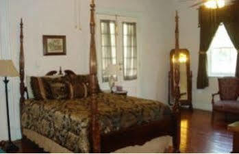 Old Castillo Bed And Breakfast Saint Martinville Exterior foto