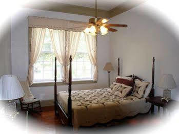 Old Castillo Bed And Breakfast Saint Martinville Exterior foto